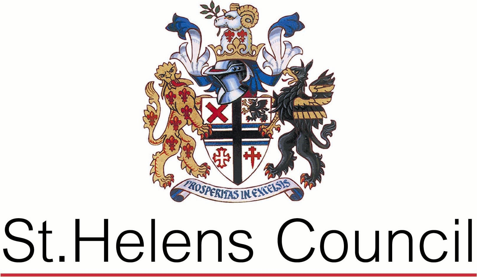 St Helens Council 