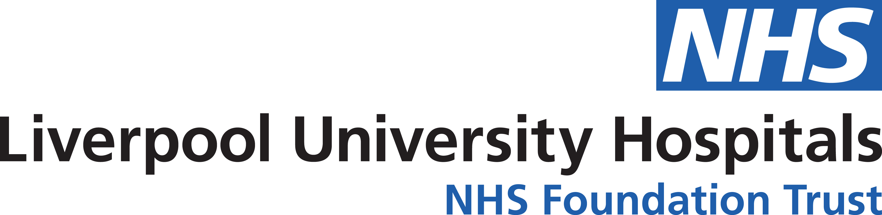 Liverpool University Hospital NHS Foundation Trust