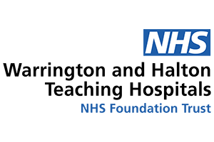 Warrington & Halton Teaching Hospitals NHS Trust (Acute)